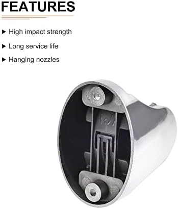 Introducing a Quick-Install Shower Head Holder for Bathrooms