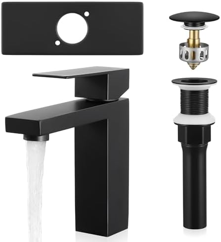KES Superb Luxury Bathroom Faucet