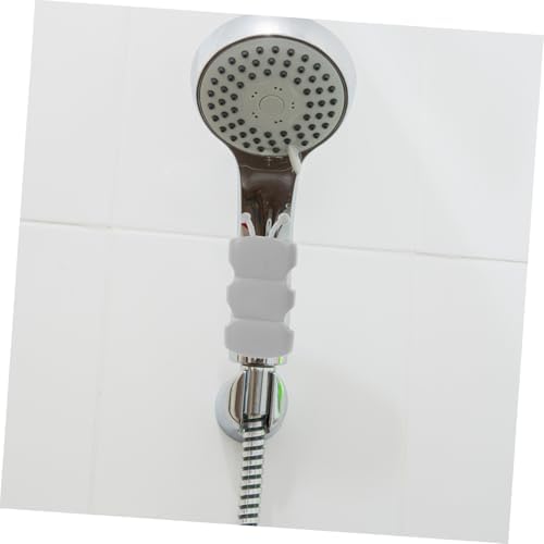 Adjustable Suction Cup Showers for Bathroom Setup