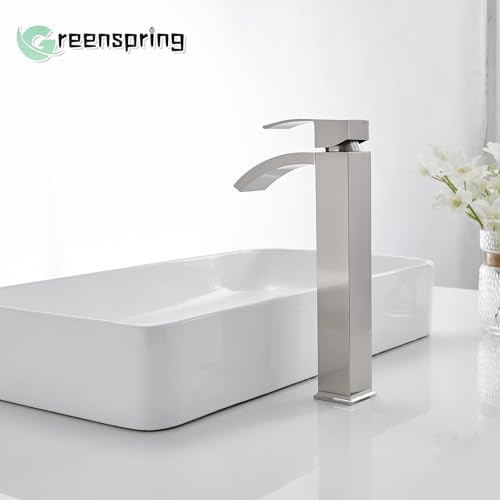 High-Performance Bathroom Faucet
