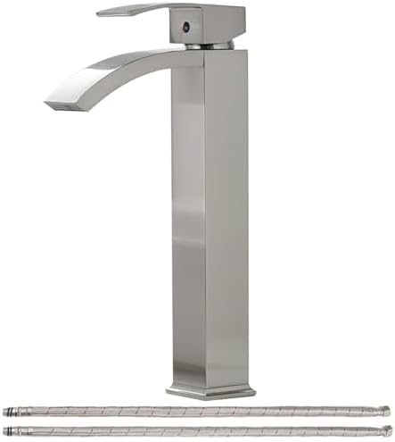 High-Performance Bathroom Faucet