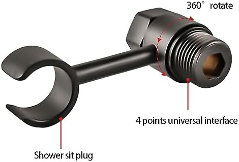 High-Quality Copper Bracket for Showers