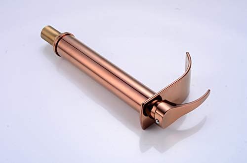 LightInTheBox Rose Gold Faucet Kit