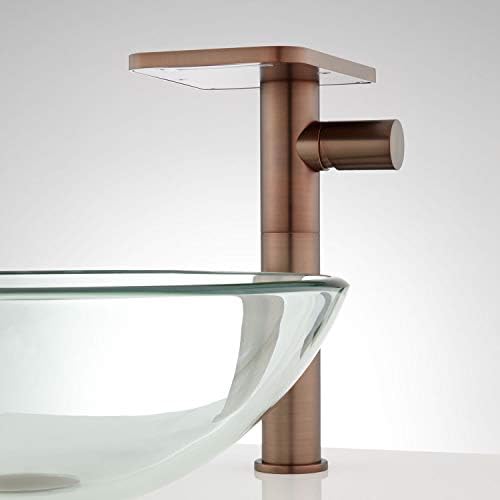 Signature 418389 Oil Rubbed Bronze Faucet