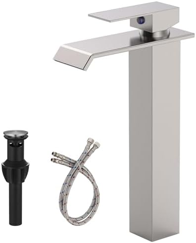 Modern Touch Vessel Sink Faucet