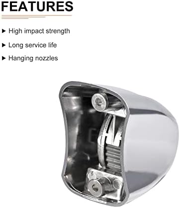 Easy-Shower Holder for Bathroom