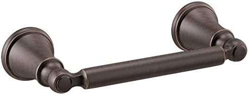 Delta Touch Faucet 73250-RB Venetian Bronze Wall-Mounted