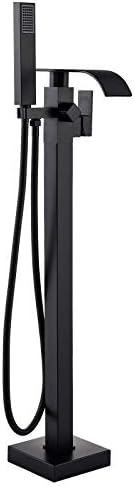 Senlesen Modern Faucet waterfall design