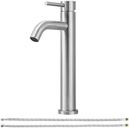 Stellar Touchless Faucet with Smooth Flow
