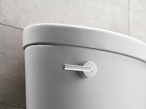 Fragile-Free Delta Faucet 75960-RB Dryden Tank Lever