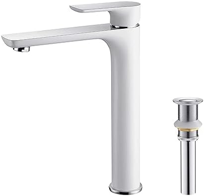 KIBI Tender-T Single Handle Faucet
