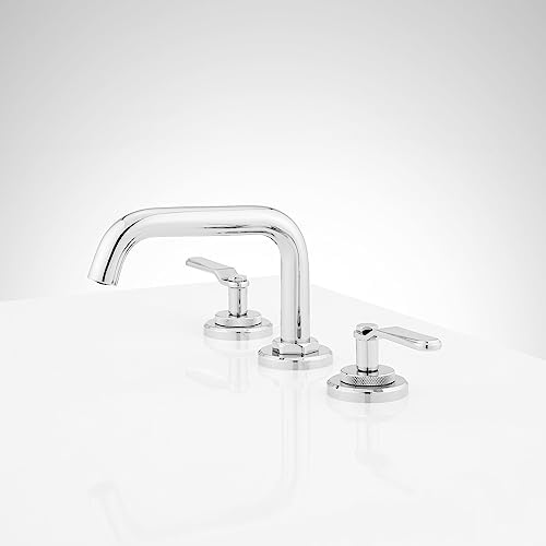 Signature Hardware 477064 12 GPM Bathroom Faucet