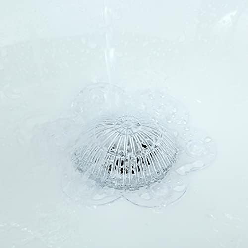 Keep Drains Clear with SlipX Solutions Hair Coters