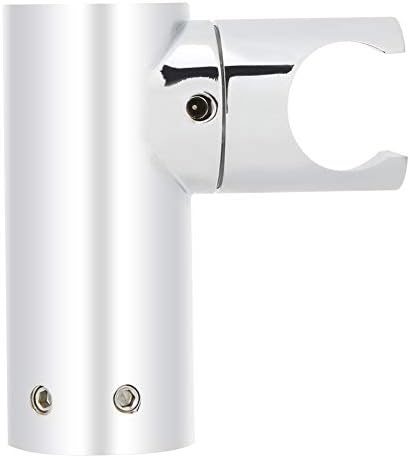 Effortless 360-Degree Copper Shower Head Holder