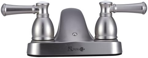 Rugged Bath Faucet