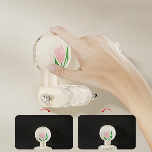 2024 Adjustable Shower Holder
