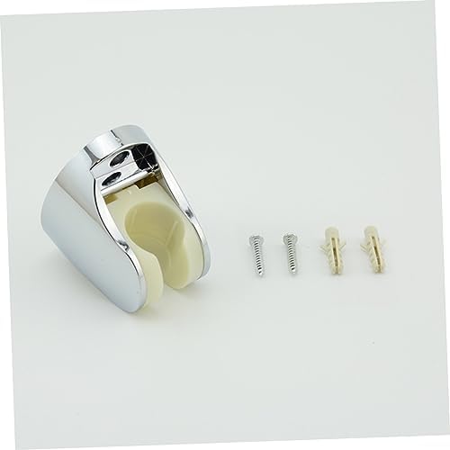 Adjustable Shower Head Holder