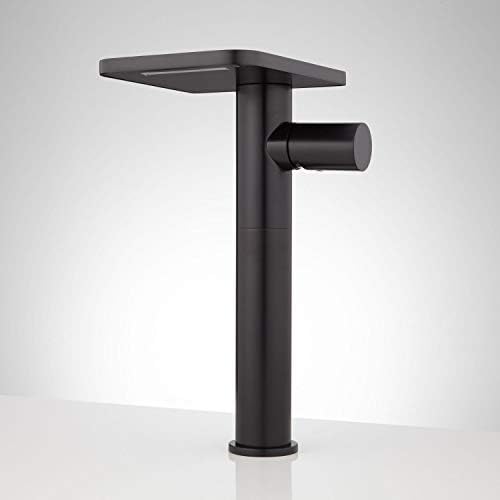 Signature 418389 Oil Rubbed Bronze Faucet