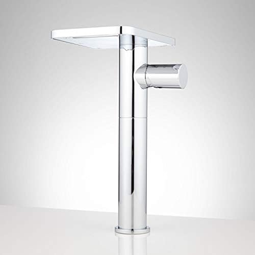 Signature 418389 Oil Rubbed Bronze Faucet