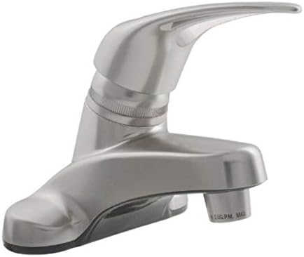 Durable Single Loop Bathroom Faucet