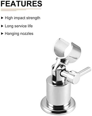 DTGN 169x315 Shower Header Holder