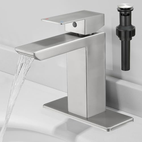 Sturdy Versatile Budget-Friendly Faucet for Home RV