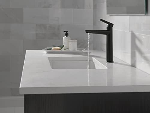Luxury Touch-On Faucet for Modern Baths Rechargeable Faucet Lifetime Warranty
