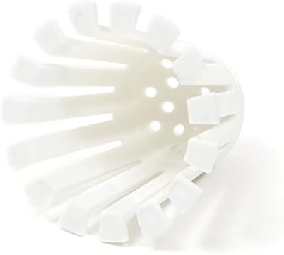 TubShroom Toss - Eco-Disposable Drain Hair Catcher