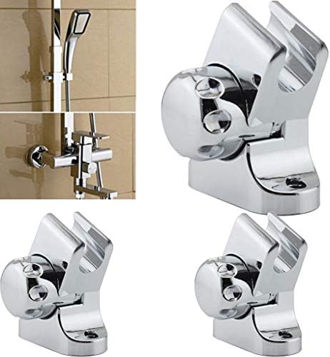 Handheld Shower Bracket for Bathroom Fixes