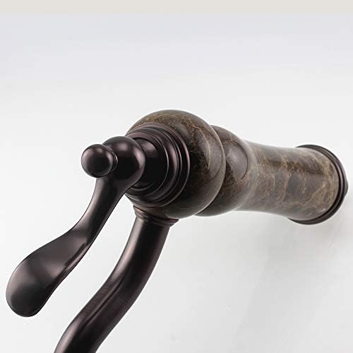 Luxury Stone Touch FaucetSatin Nickel European Stone Touch Faucet