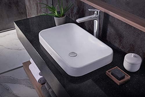 TOTO Faucet for Semivessel Sink