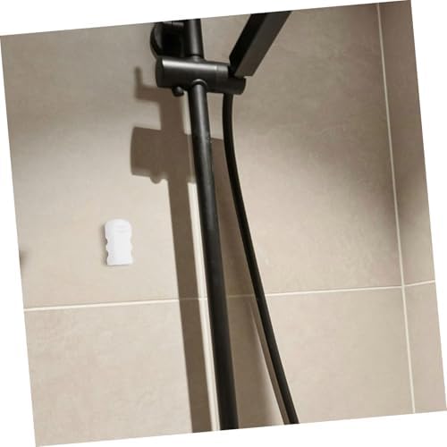 Elegance Simplicity Removable Silicone Shower Head Holder Suction Cup Bracket