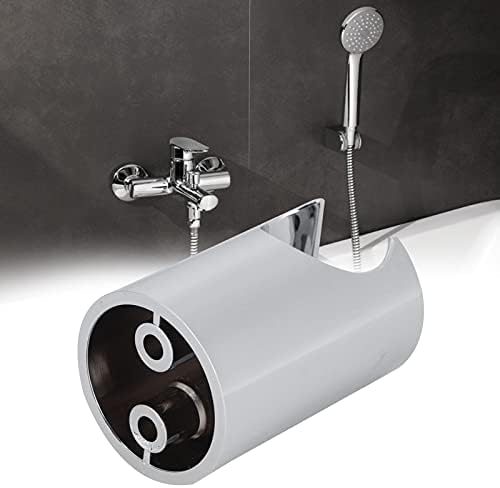 Enforose Wall Mounted Bathroom Shower Holder