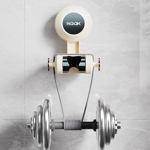 Generic No Drilling Wall-Mounted Shower Head Bracket for Bathroom Accessories