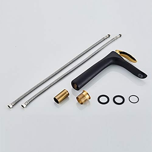 Beelee Tall Faucet - Premium Touch On Faucet for Bathroom