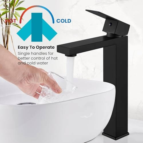 GotOnovo Vessel Sink Faucet