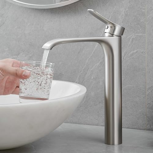 NEWRAIN Vessel Sink Faucet