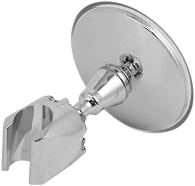 AExit Chromelike 3D Suction Bracket for Bathroom Safety Style