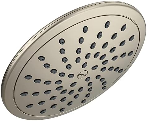 Moen 8-Inch Fixed Showerhead