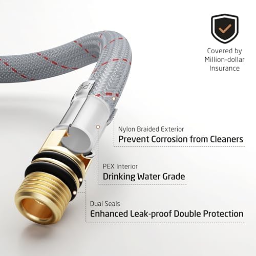 KES Superb Luxury Bathroom Faucet