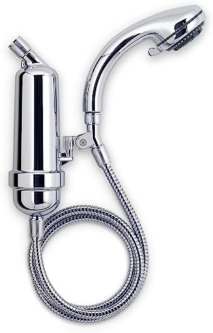 Low Profile Dual Filtration Handsfree