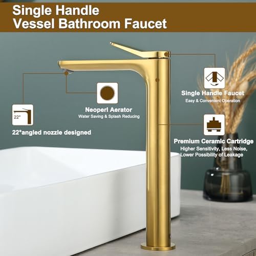 Luxury Patients Sink Faucets