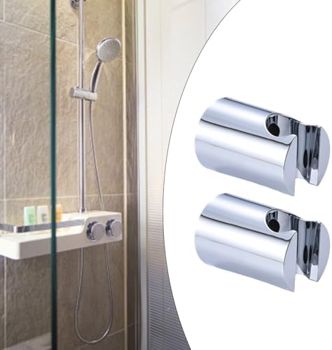 Sturdy ABS Portable Shower Holder for Quick Installation