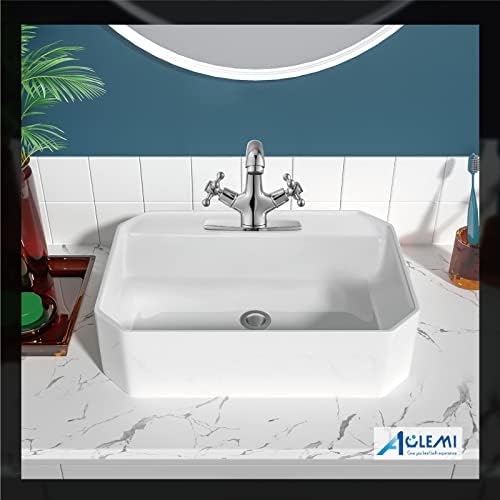Aolemi Single-Hole Touch Faucet