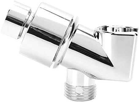 Fafeicy Durable Brass Shower Bracket