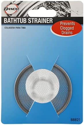 Prevent Clog with Mesh