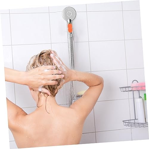 Suction Easy Bathroom Holder