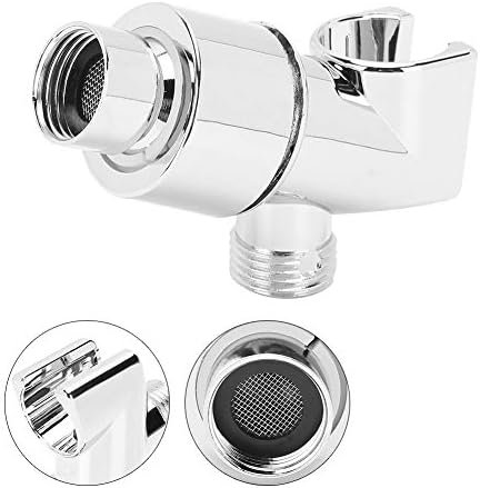 Fafeicy Durable Brass Shower Bracket