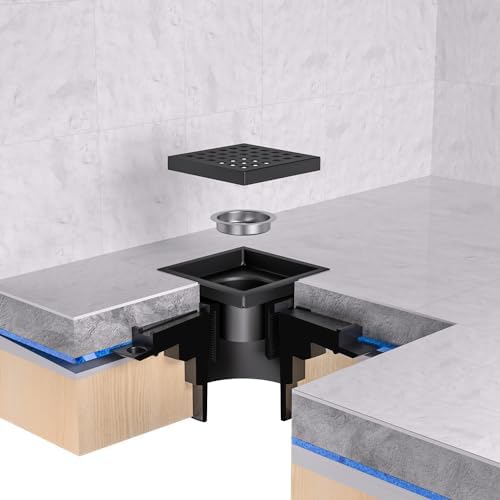EXF Square 6x6