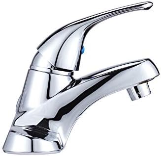 Durable Single-Lever Faucet